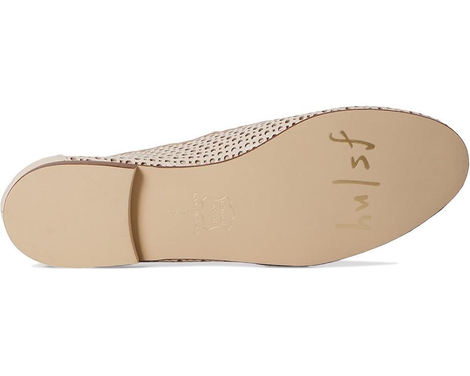 Women's French Sole Nymph Product Image