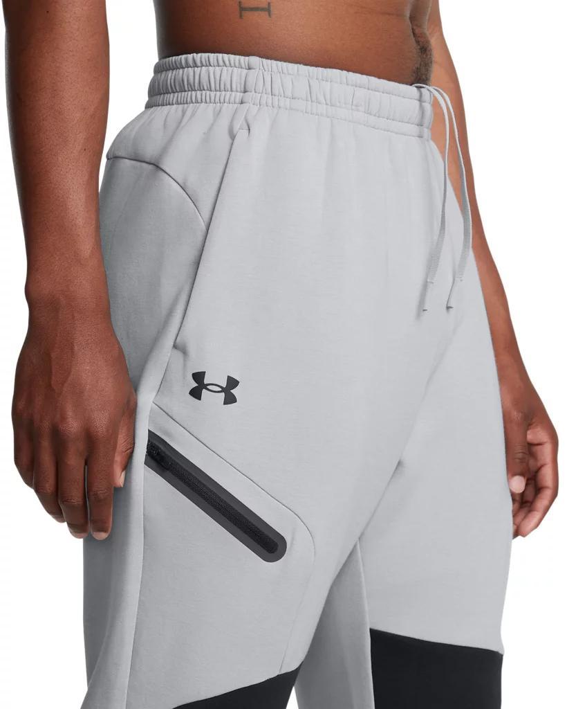 UA Unstoppable Fleece Product Image