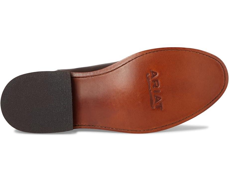 Hybrid Grit Western Boot Product Image