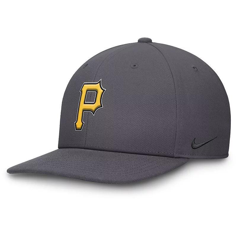 Chicago White Sox Pro Men's Nike Dri-FIT MLB Adjustable Hat Product Image