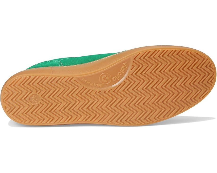Unisex victoria Berlin Retro Suede Product Image