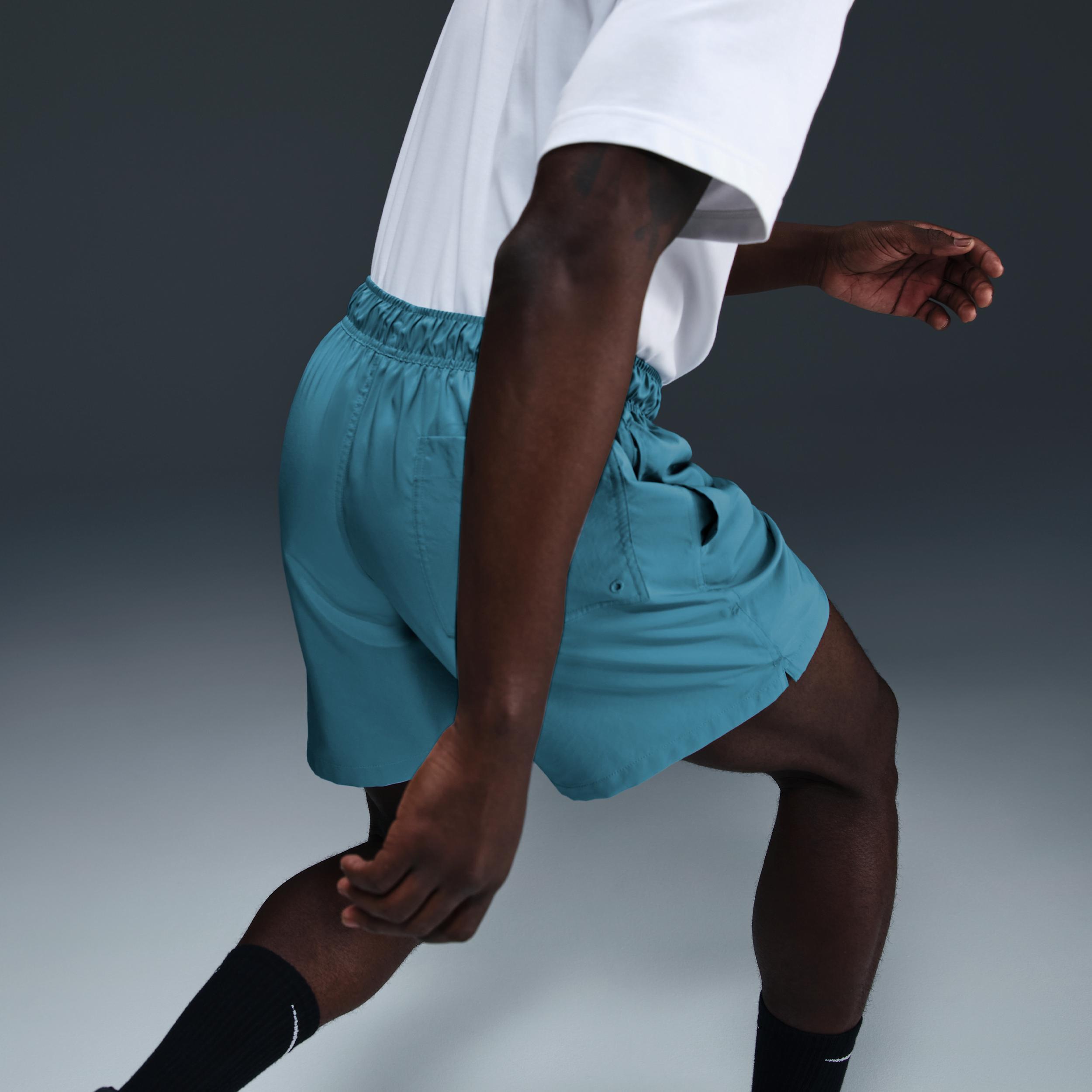 Nike Men's Club Woven Flow Shorts Product Image