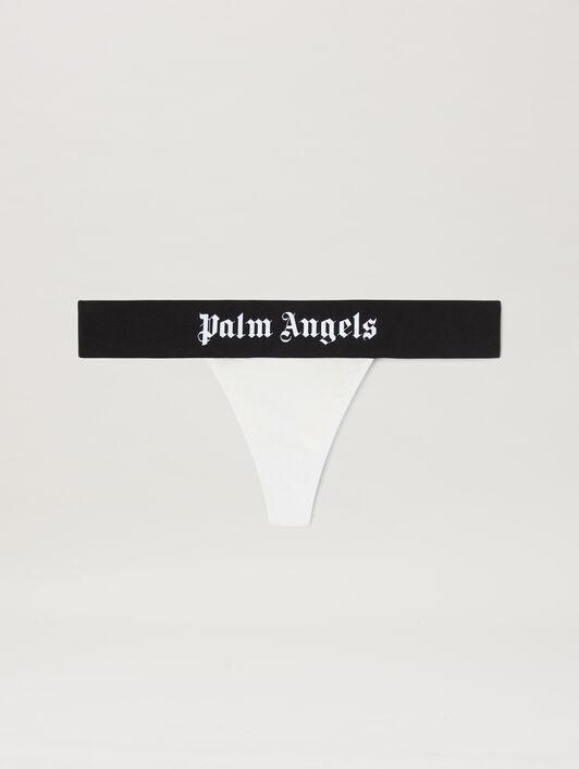 Logo band Thong Product Image