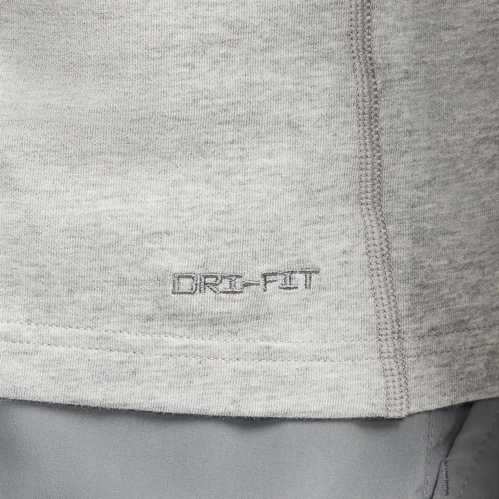 Nike Men's Primary Dri-FIT Long-Sleeve Versatile Top Product Image
