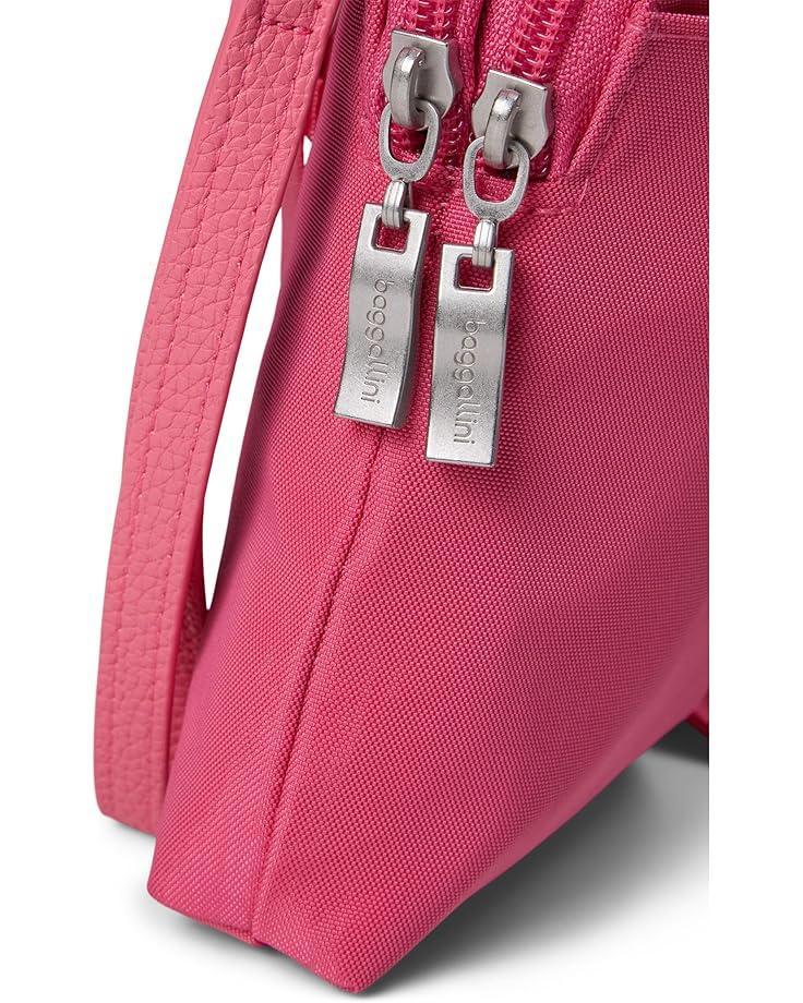 Modern Take Two RFID Crossbody Product Image