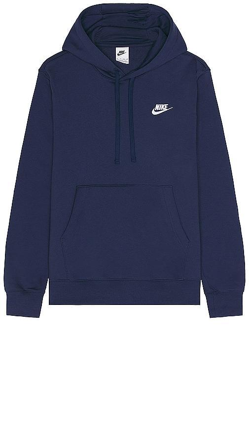Men's Nike Sportswear Club Fleece Pullover Hoodie Product Image