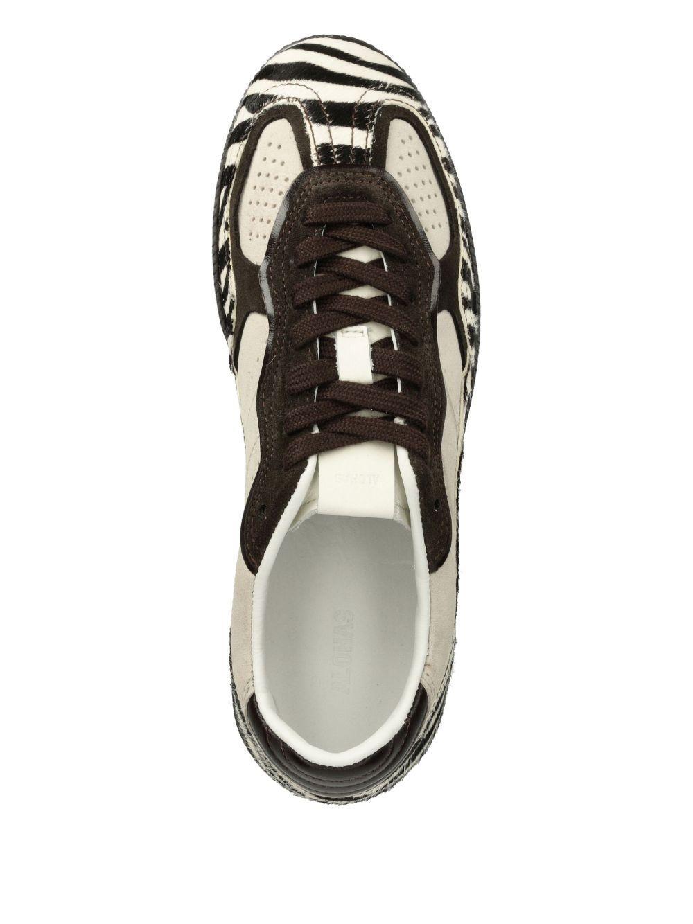 TB.490 sneakers  Product Image