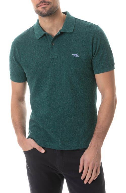 Rodd & Gunn The Gunn Slim Fit Polo Shirt Product Image