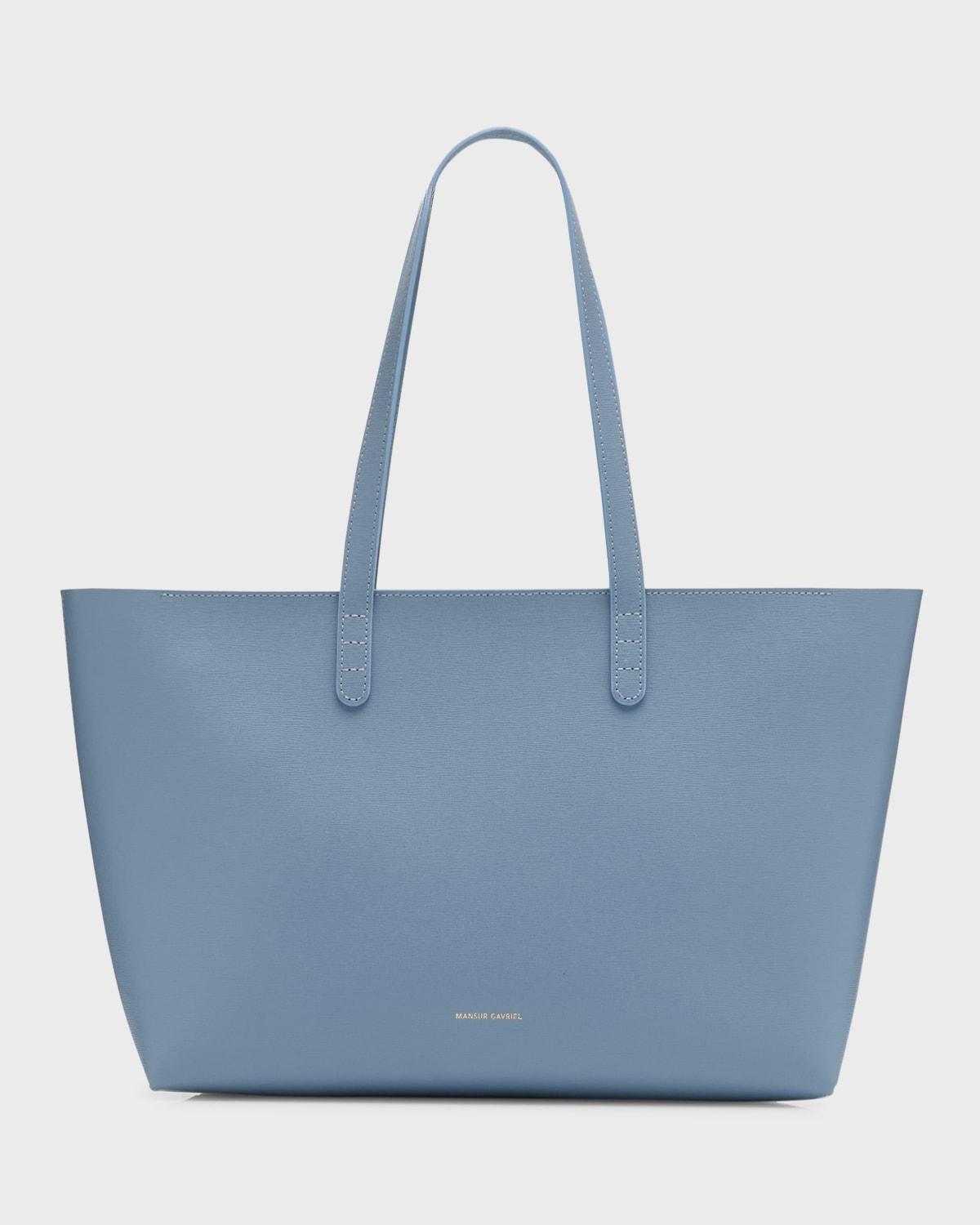 Womens Small Zip Tote Product Image