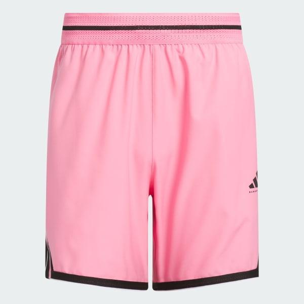adidas Mens adidas Crazylight Shorts - Mens Product Image