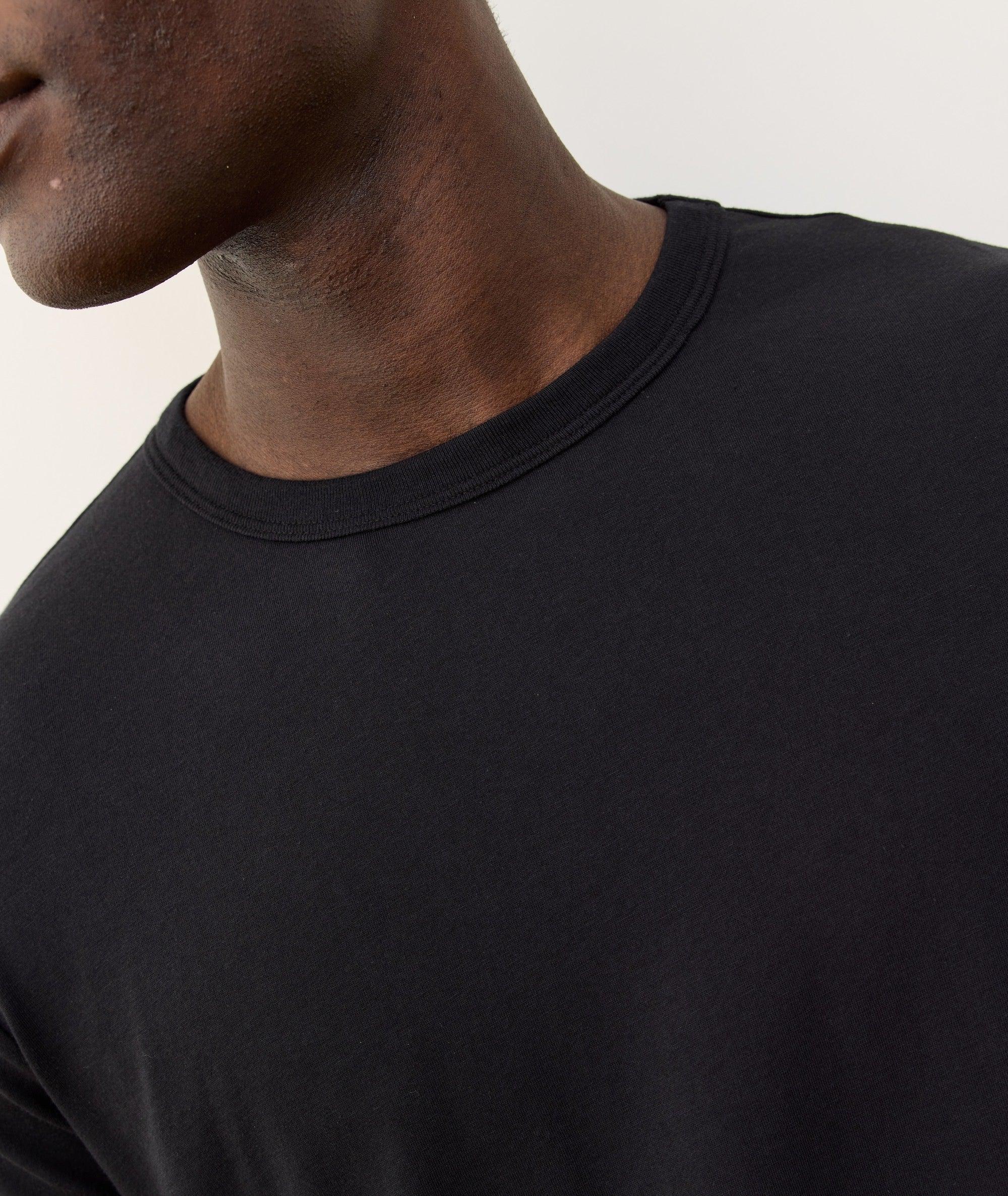 Signature Crew Tee Product Image