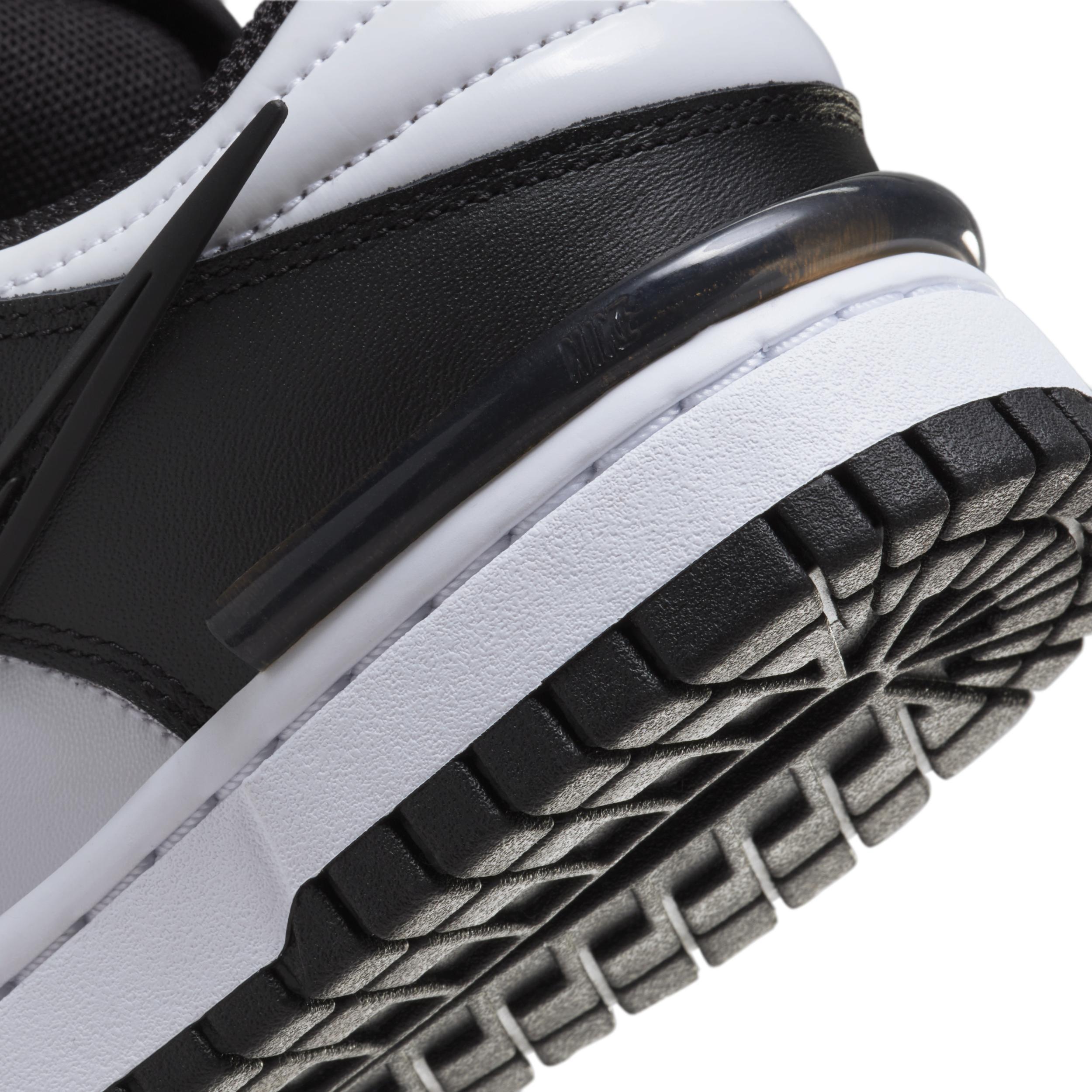 Nike Women's Dunk Low Twist Shoes Product Image