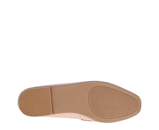 Journee Collection Womens Myeesha Loafer Product Image