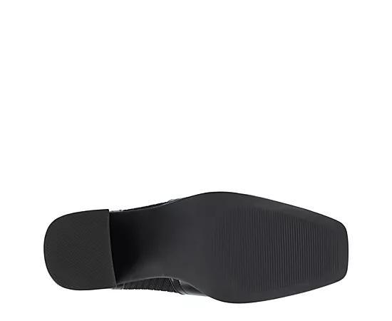 Journee Collection Womens Harlowe Booties Product Image