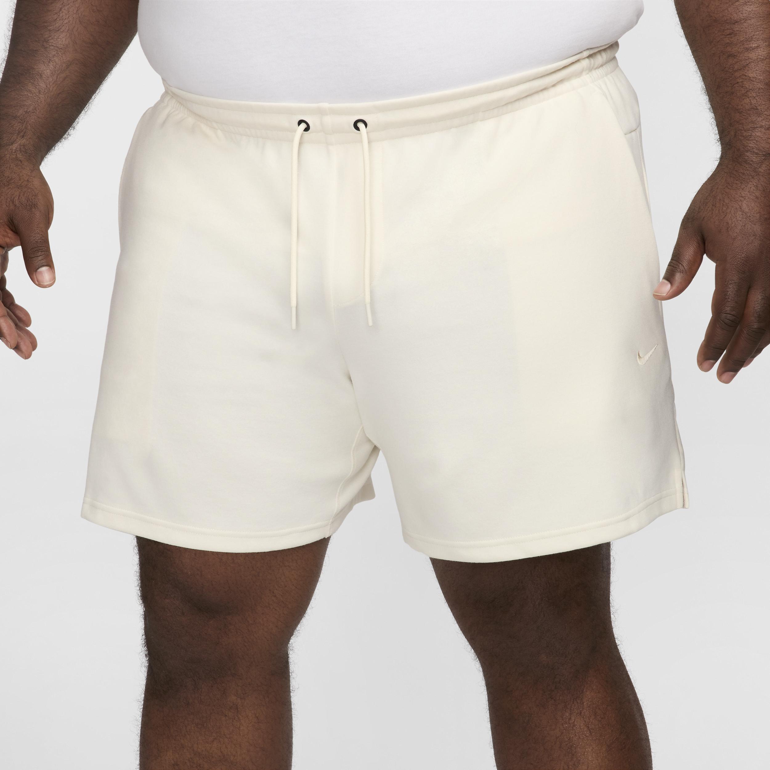 Nike Mens Primary Dri-FIT UV Unlined 7 Versatile Shorts Product Image