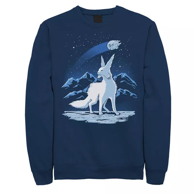 Mens Marvel X-Men Cyclops Sweatshirt Product Image
