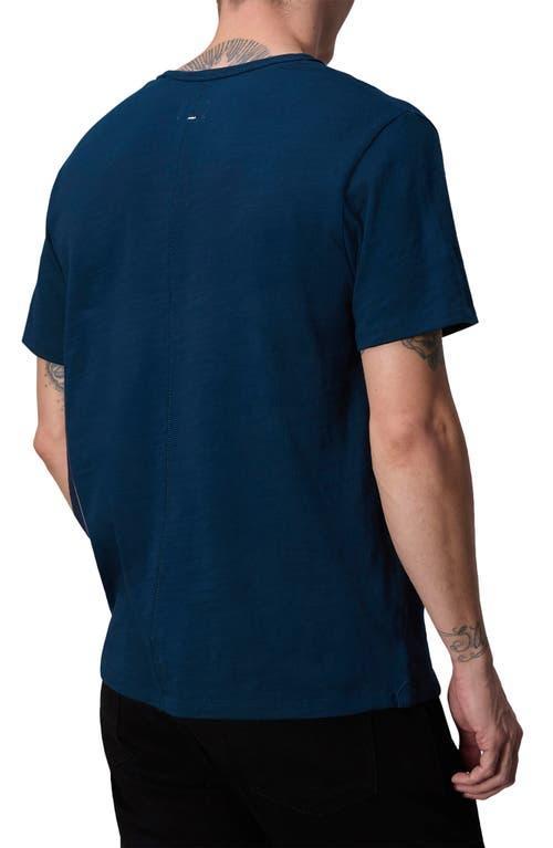 Mens Flame Tee Product Image