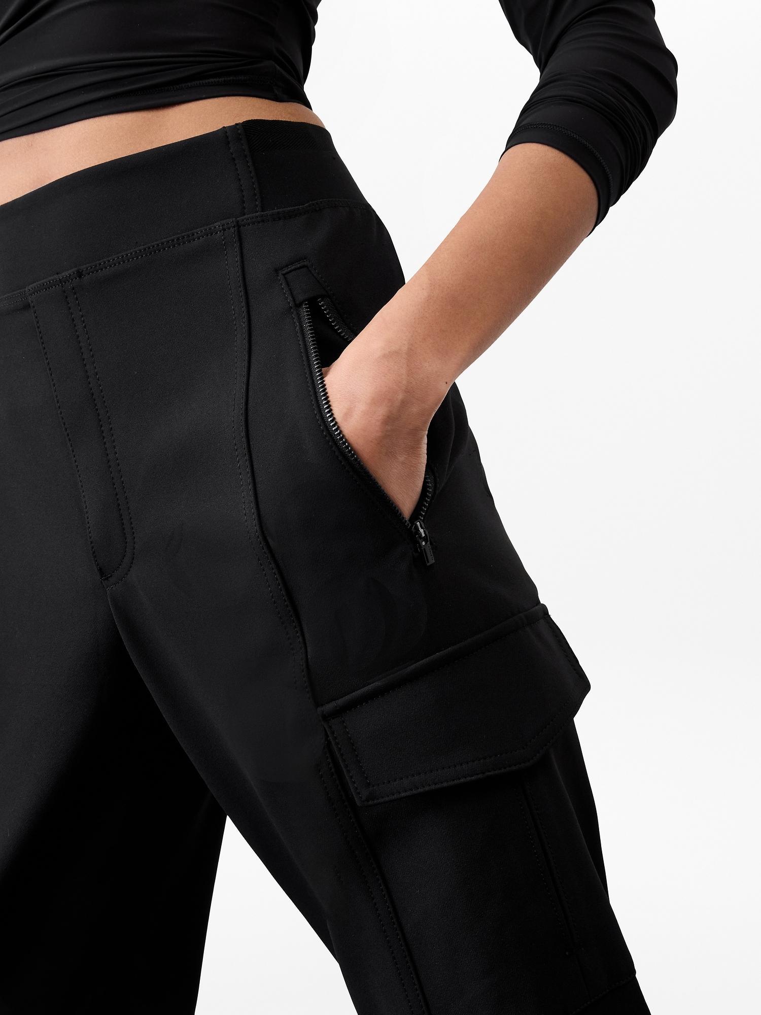Endless High Rise Cargo Pant Product Image