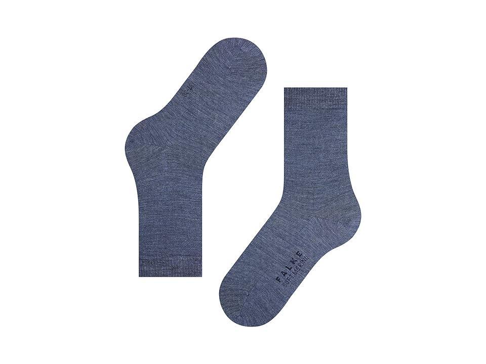 Falke Soft Merino Blend Socks Product Image