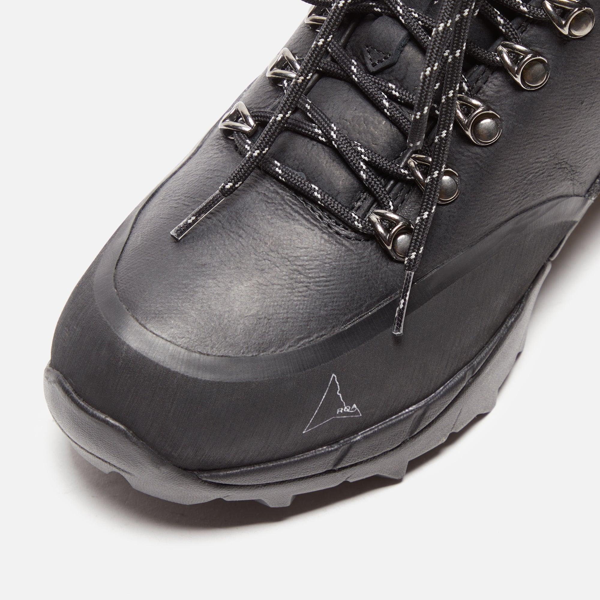 ROA Andreas Hiking Boot - Black Male Product Image