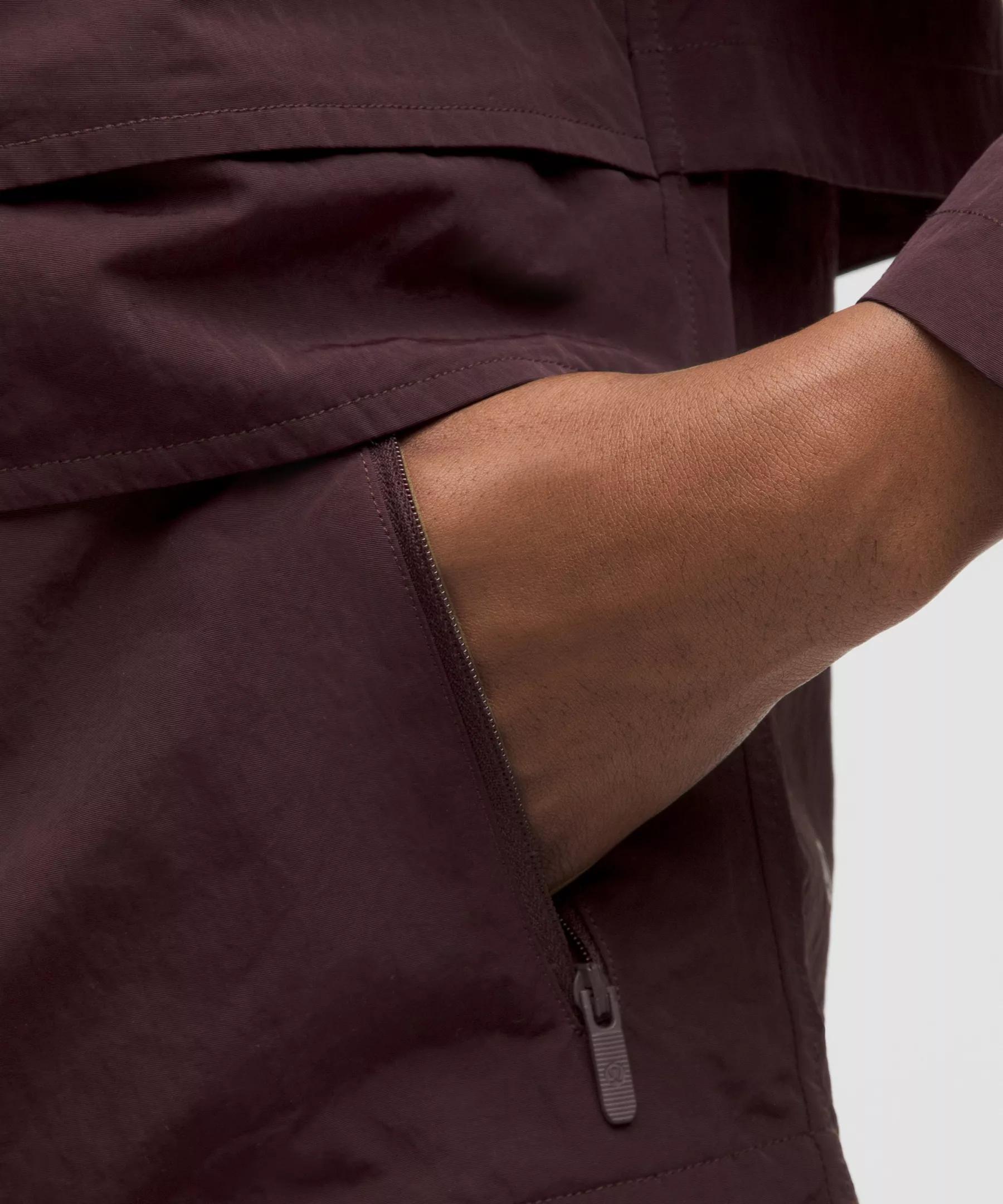 Always Effortless Jacket Product Image