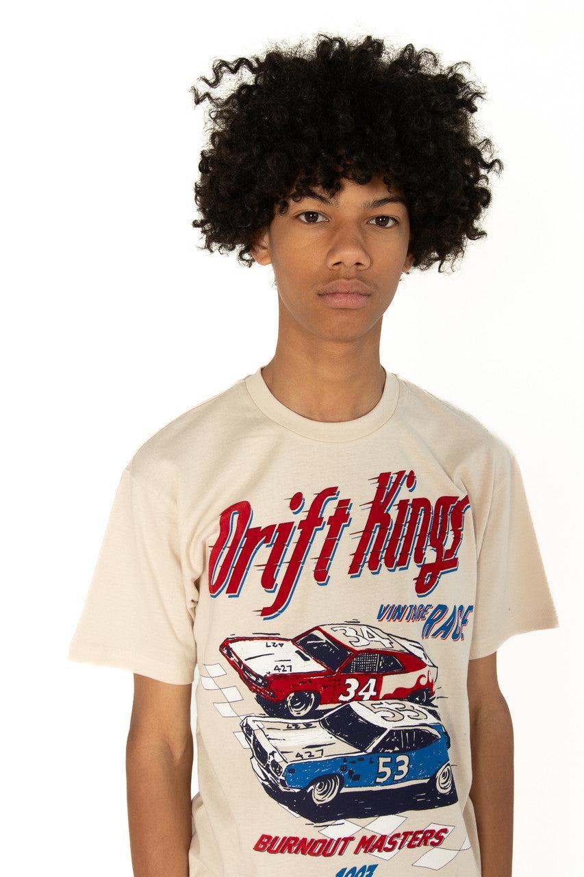 Drift Kings Shirt Product Image