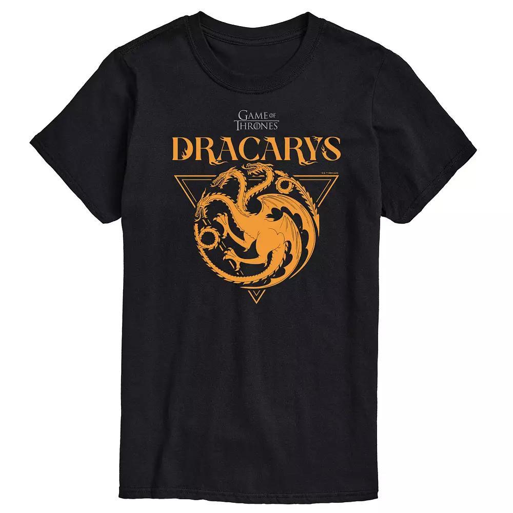 Mens Pokemon Roy and Fuecoco Graphic Tee Product Image