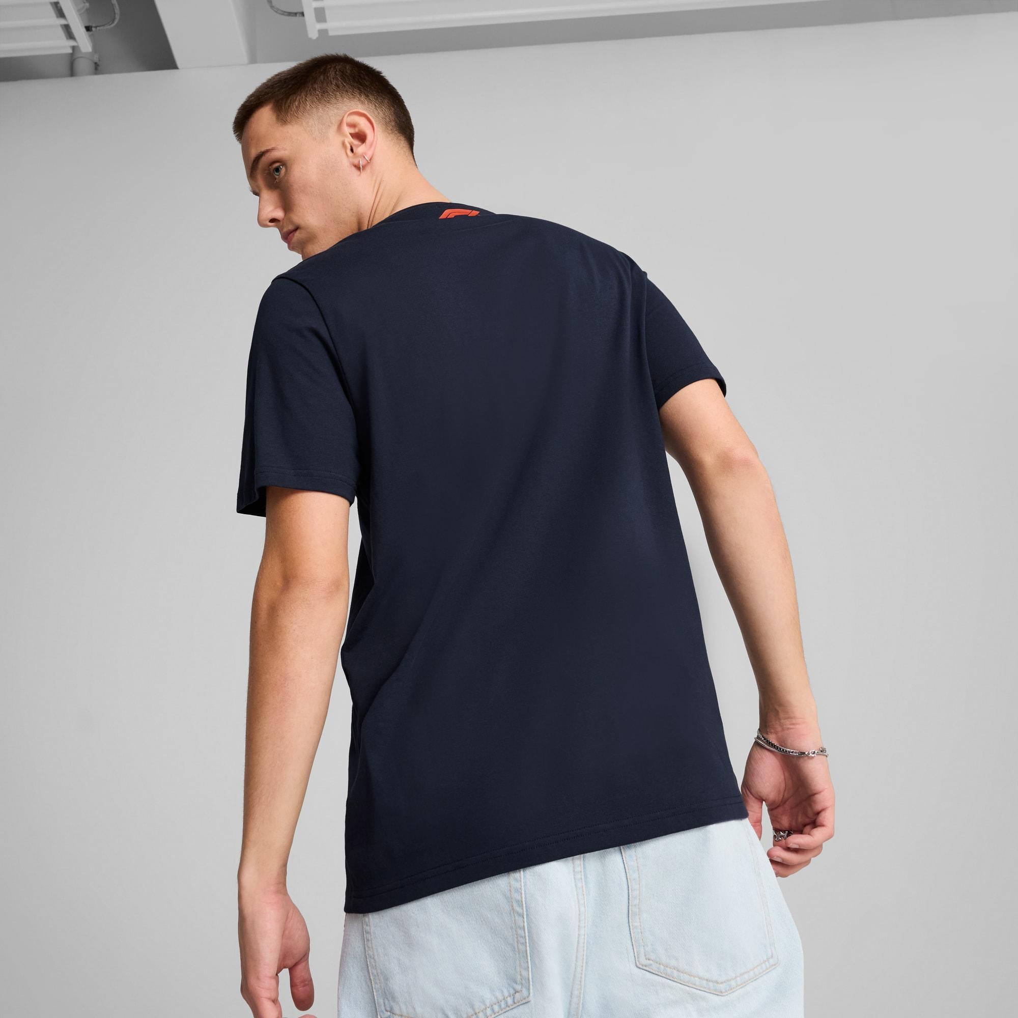 F1® Great Britain Men's Tee Product Image