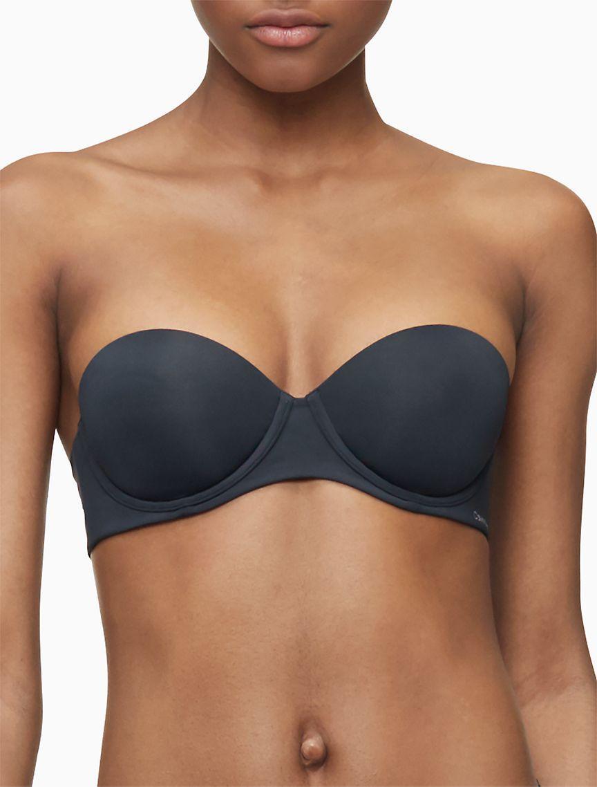 Strapless Push-Up Bra Product Image