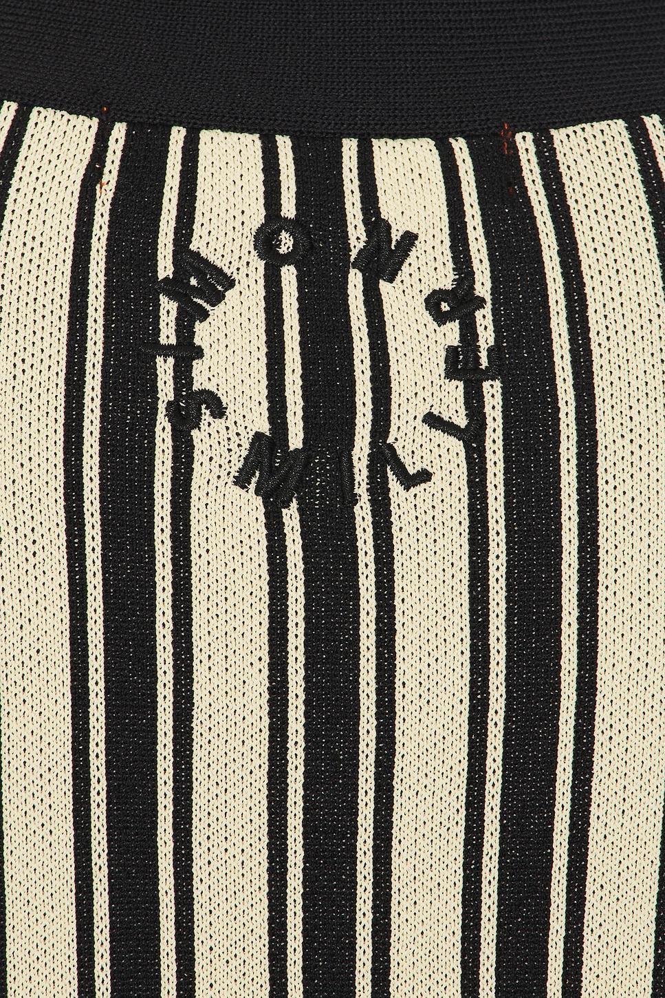 Max Belted Knit Cardigan SIMONMILLER Product Image