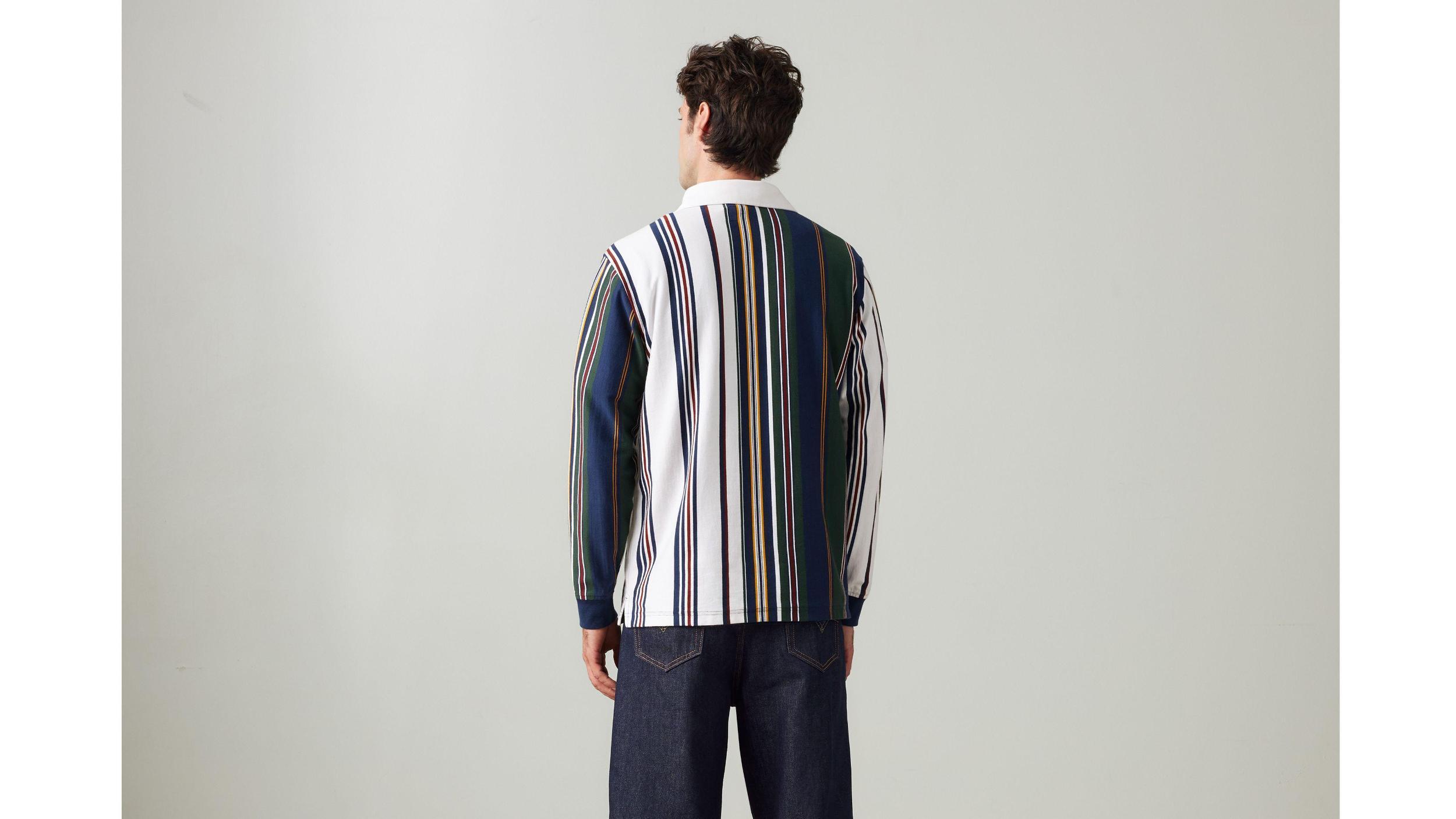 Union Rugby Shirt Product Image