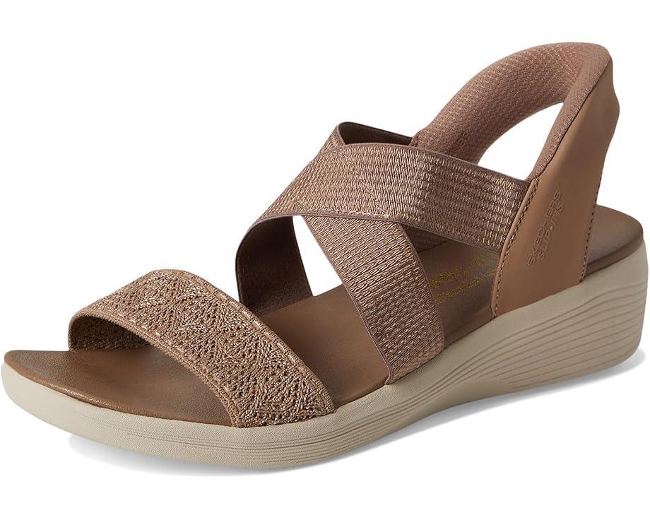Women's SKECHERS Arya - Very Demure Hands Free Slip-Ins Product Image