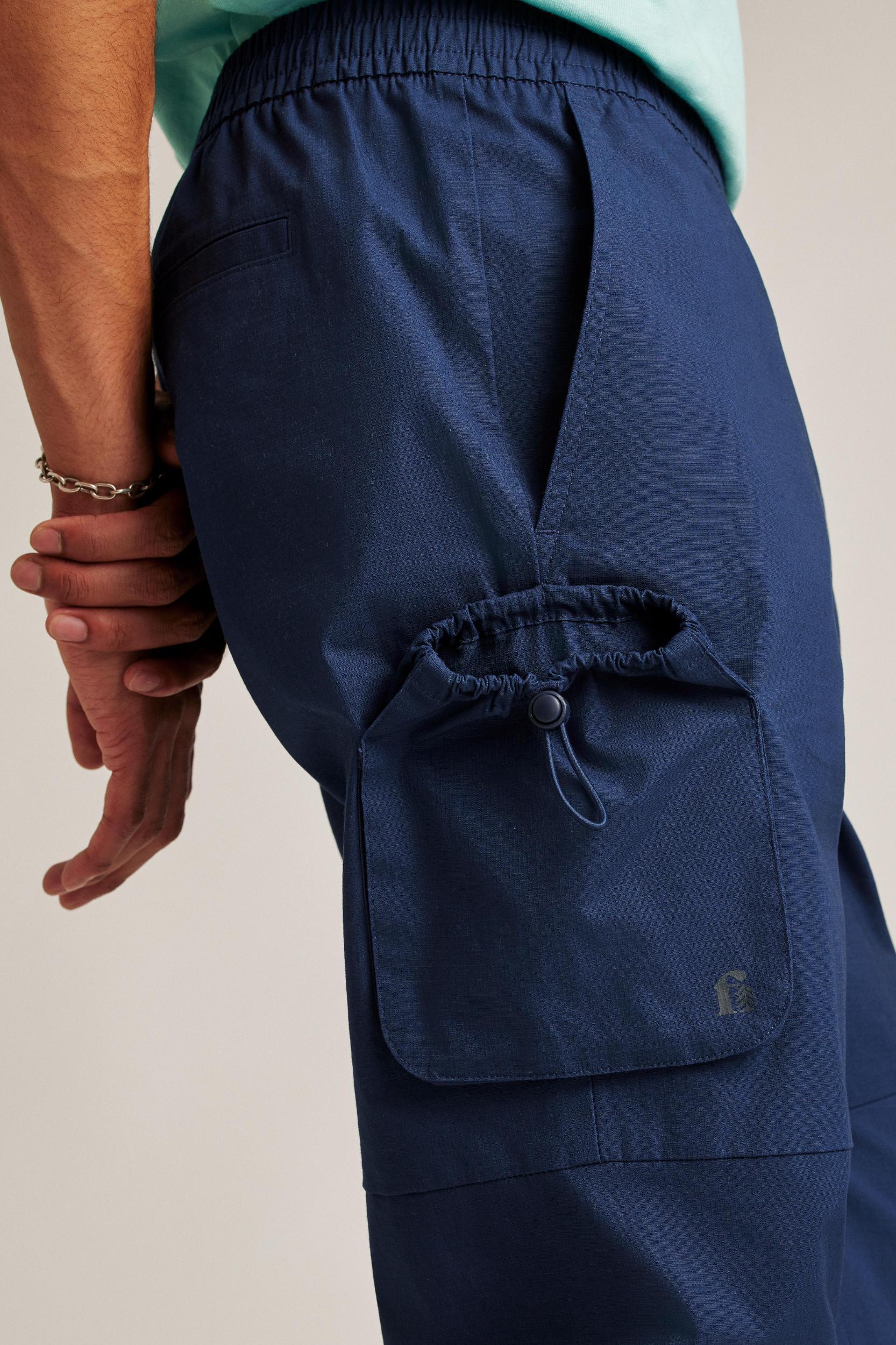 Stretch Ripstop Cargo Pant Product Image