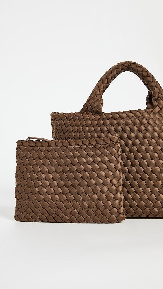 NAGHEDI St Barths Small Tote | Shopbop Product Image