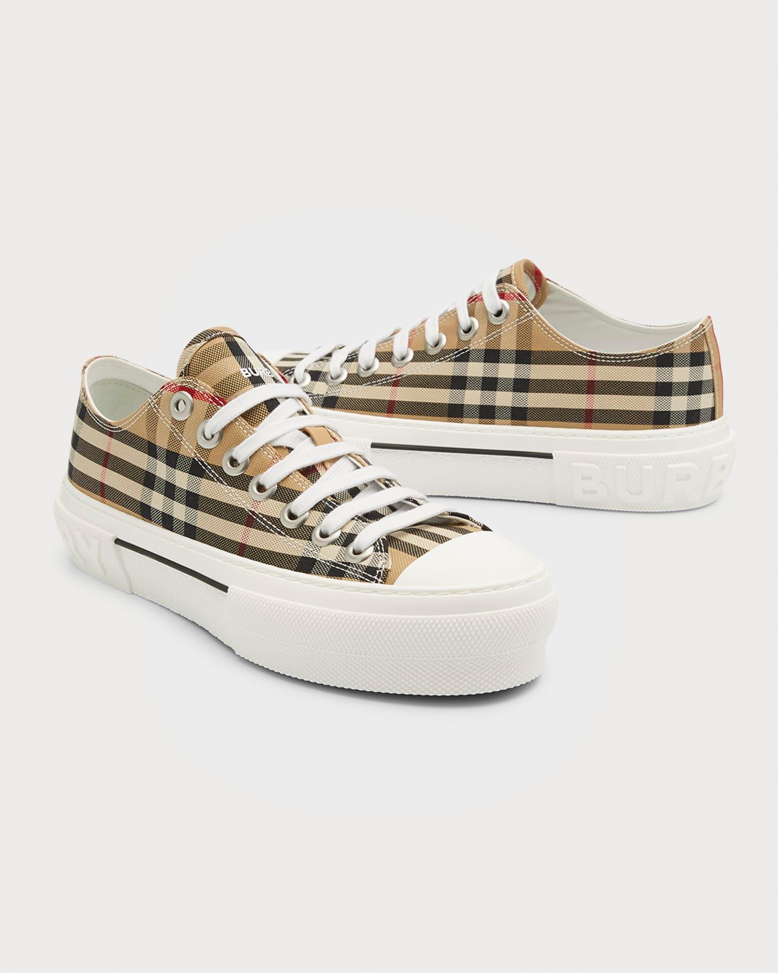Jack Sneaker Product Image