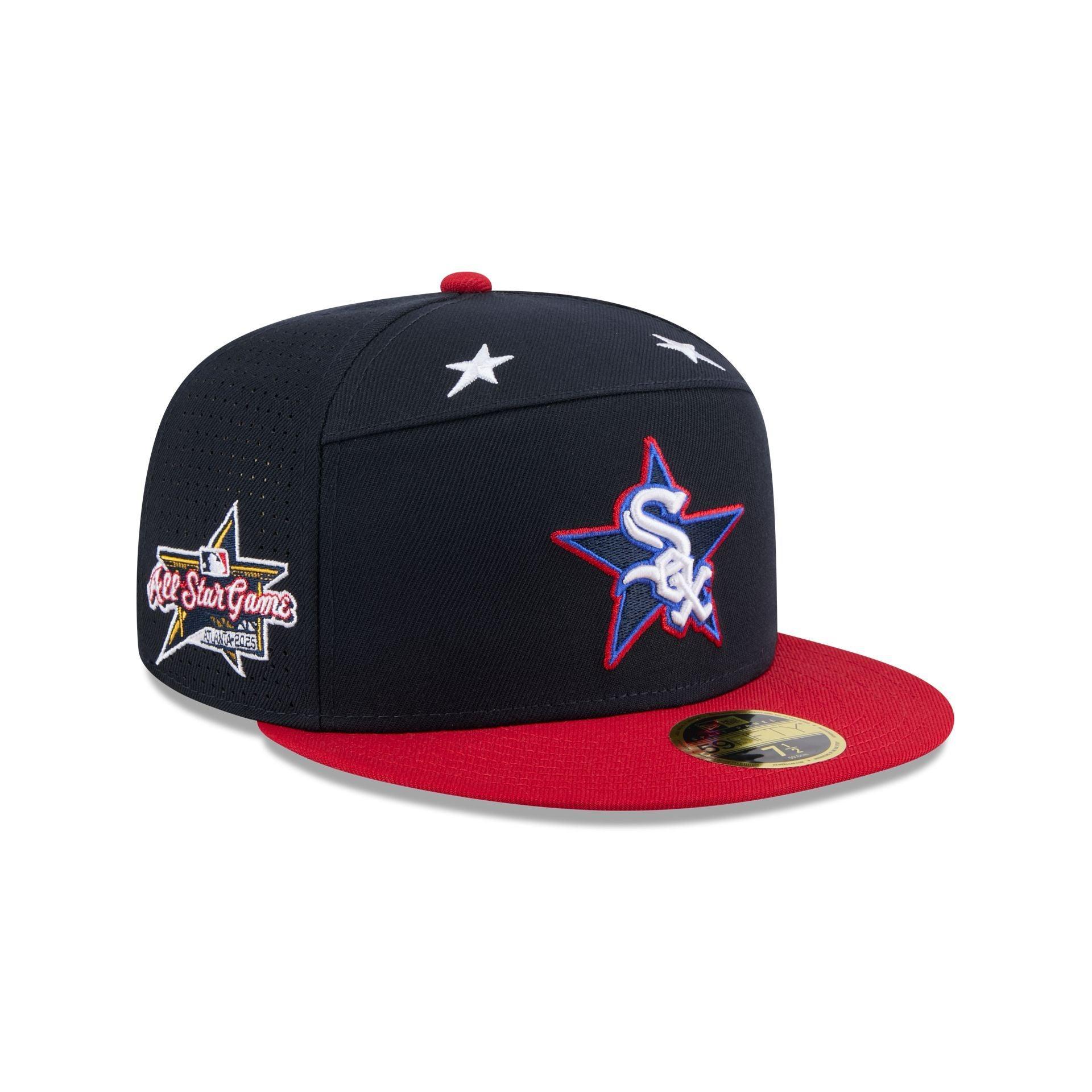 New York Mets Jackie Robinson Day 2025 Retro Crown 9FIFTY Snapback Hat Male Product Image