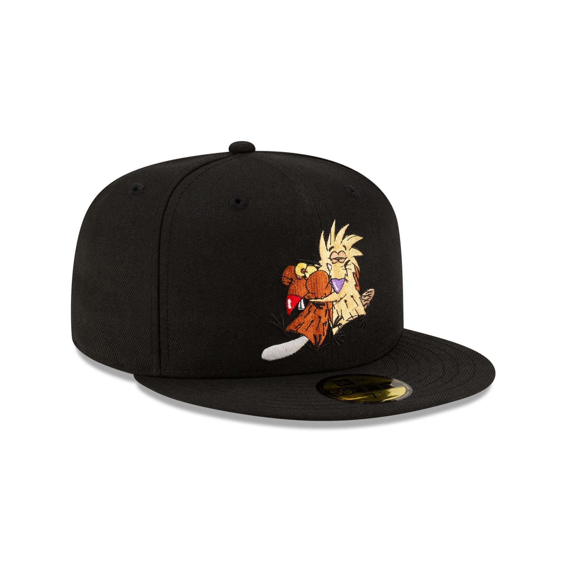 Inter Miami Team 59FIFTY Fitted Hat Male Product Image