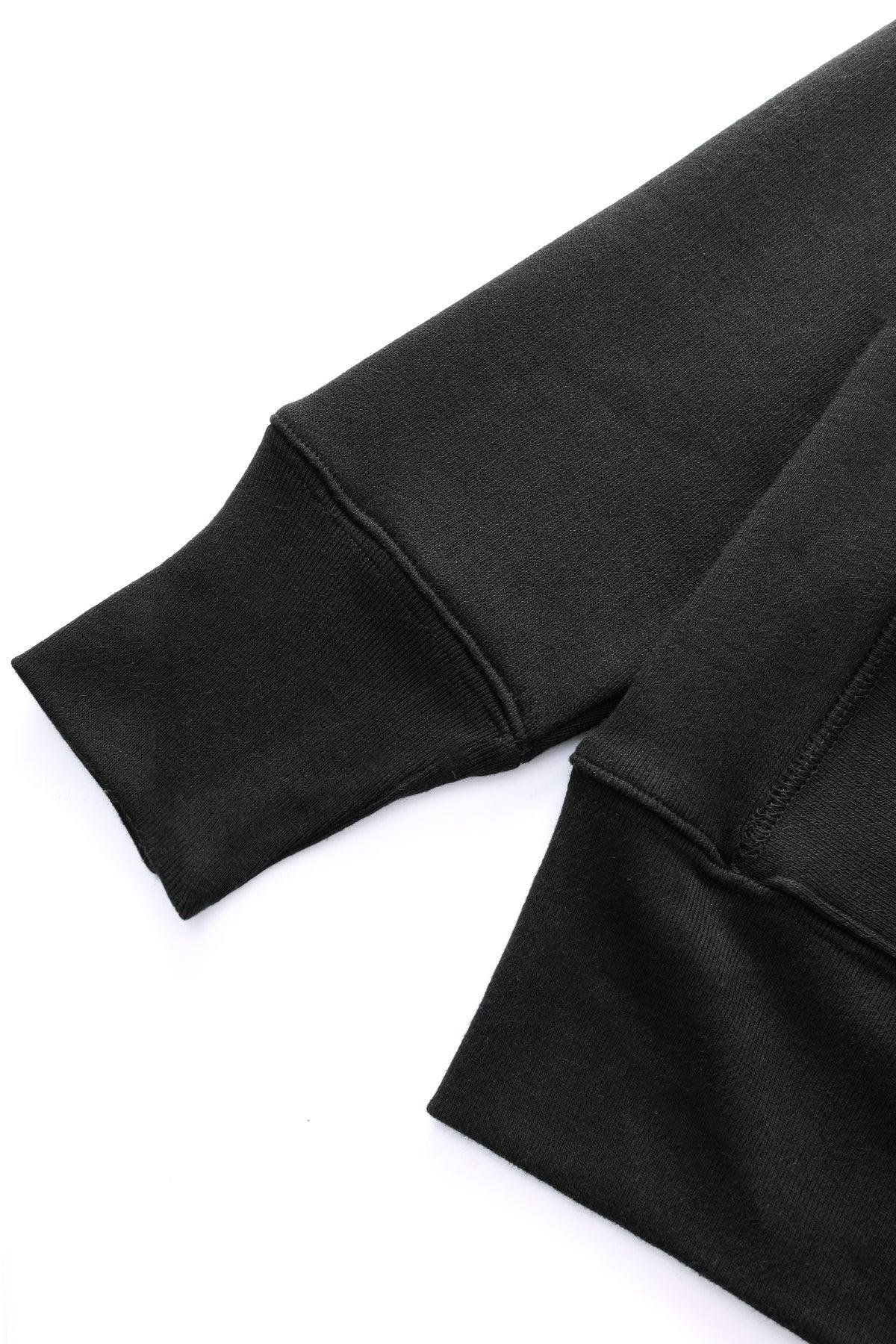 Power Goods - Super Weight Hoodie - Forest Green Product Image