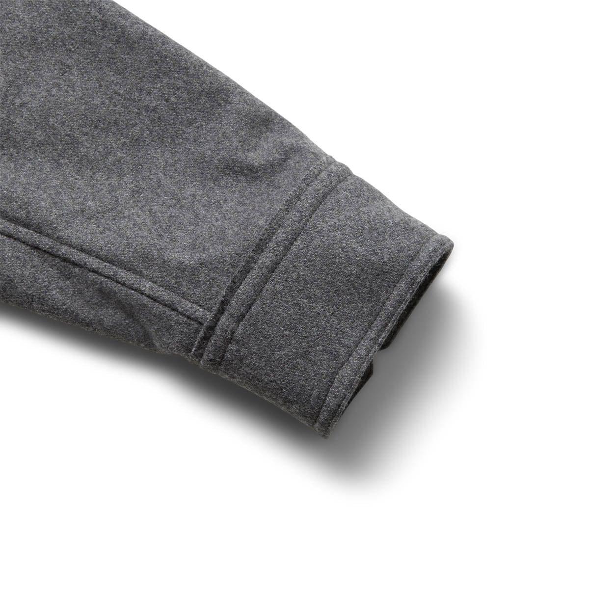 FLANNEL SHIRT Product Image