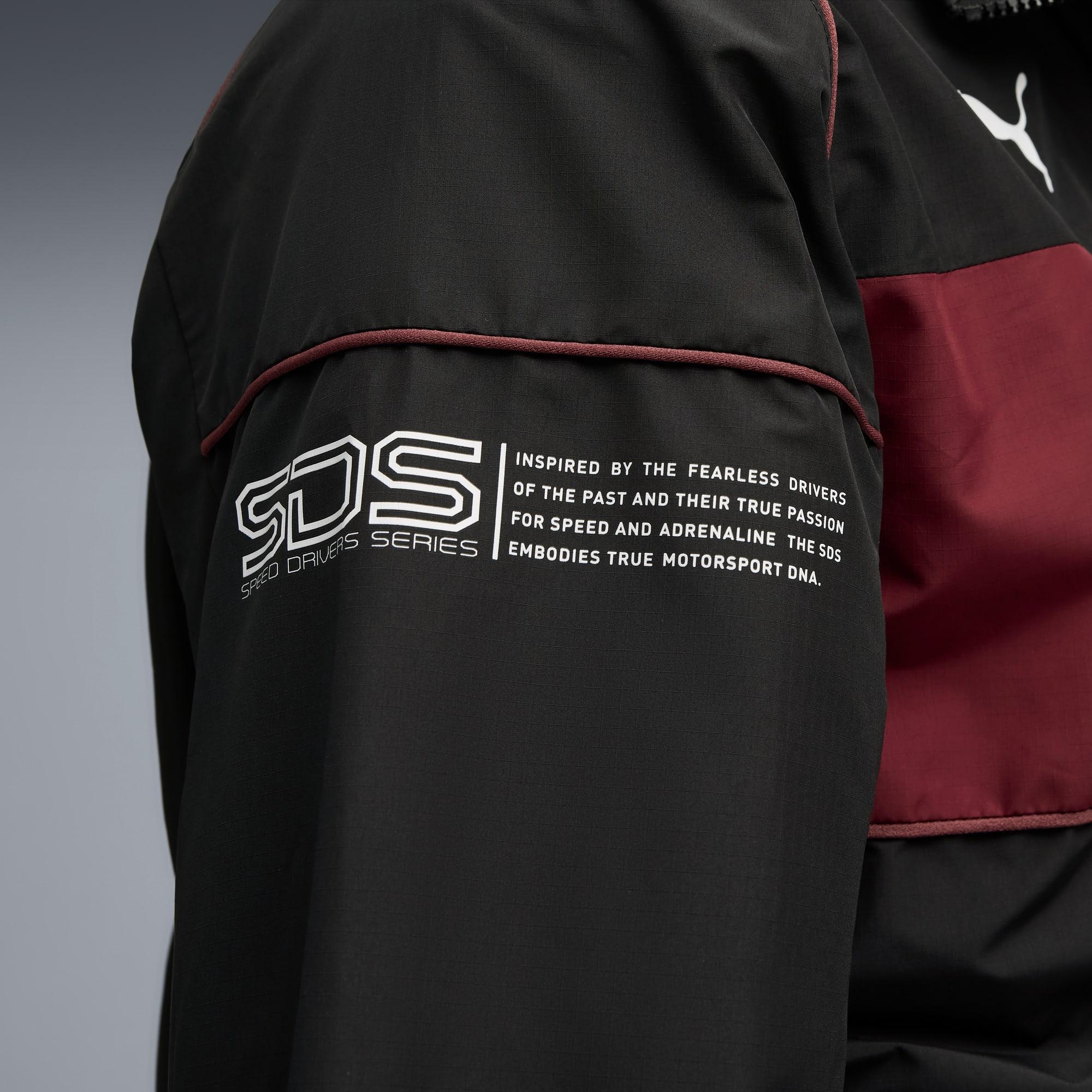 BMW M Motorsport SDS 2.0 Jacket Men Product Image