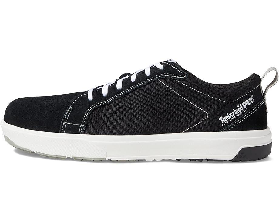 Setra Composite Safety Toe Product Image