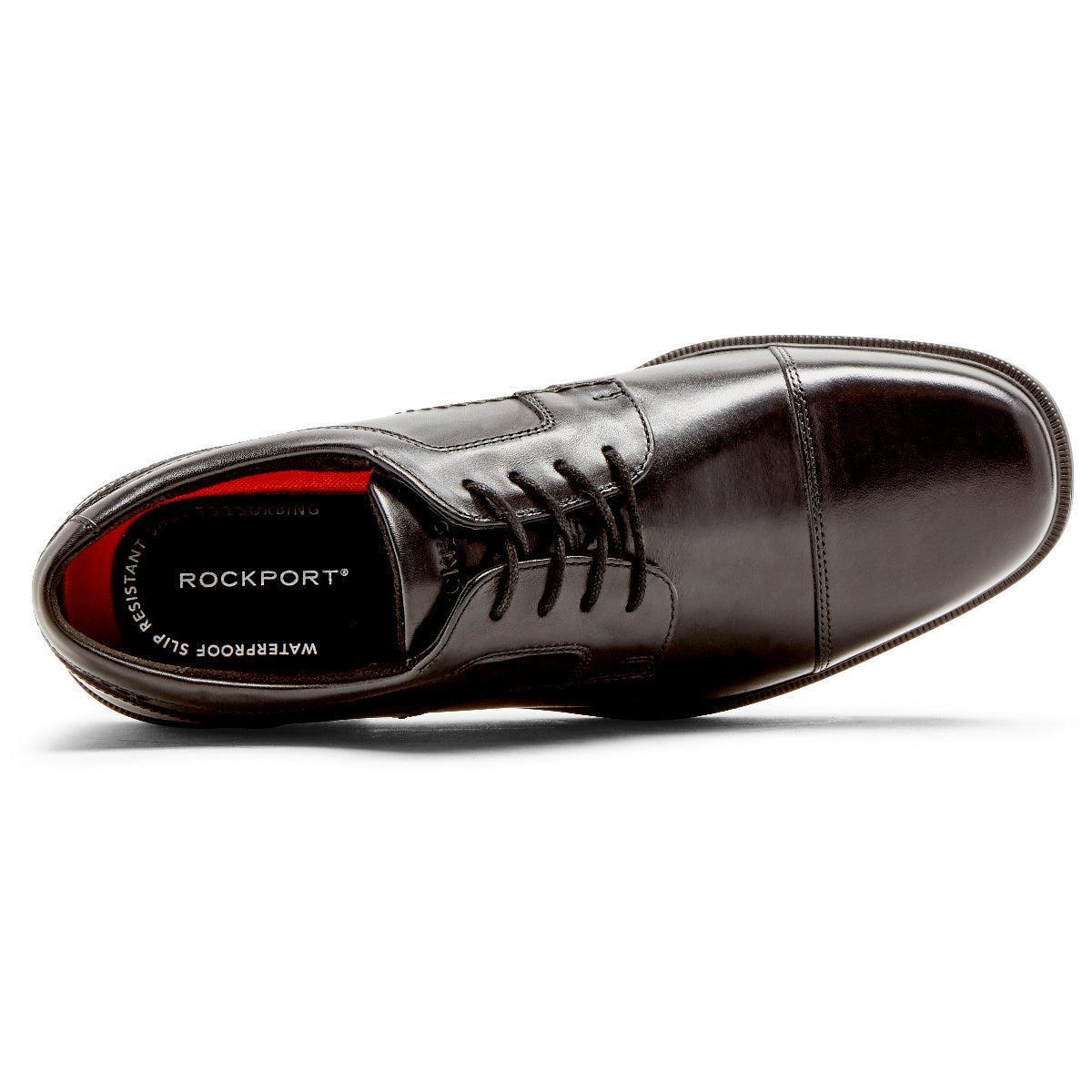 Men's Robinsyn Waterproof Cap Toe Oxford Male Product Image