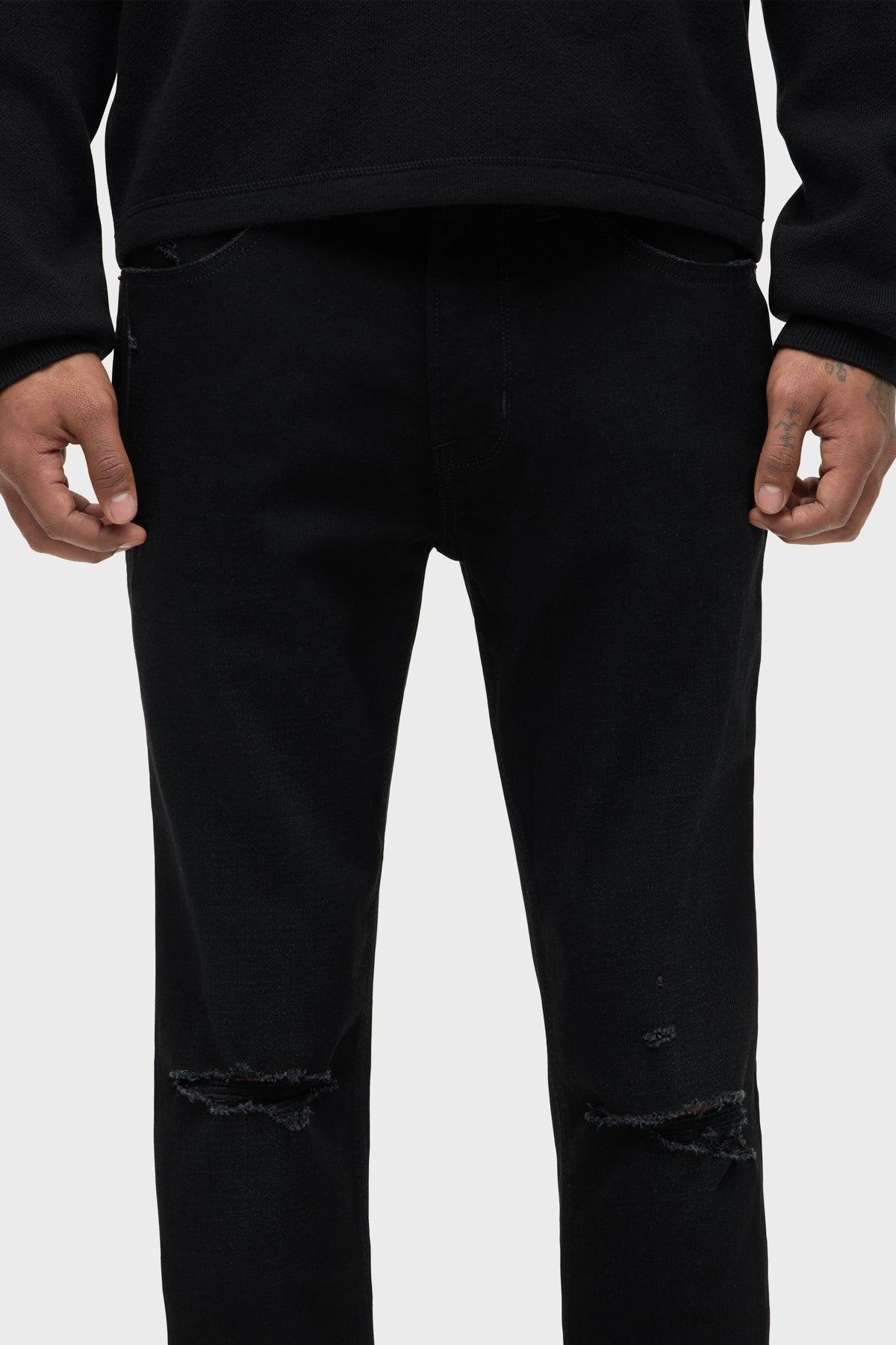 Zack Skinny Jean Male Product Image