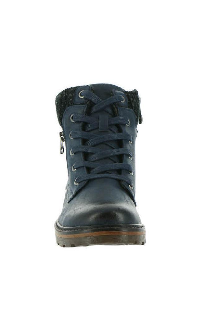 Wanderlust Waterproof Vegan  Amy Boot Product Image