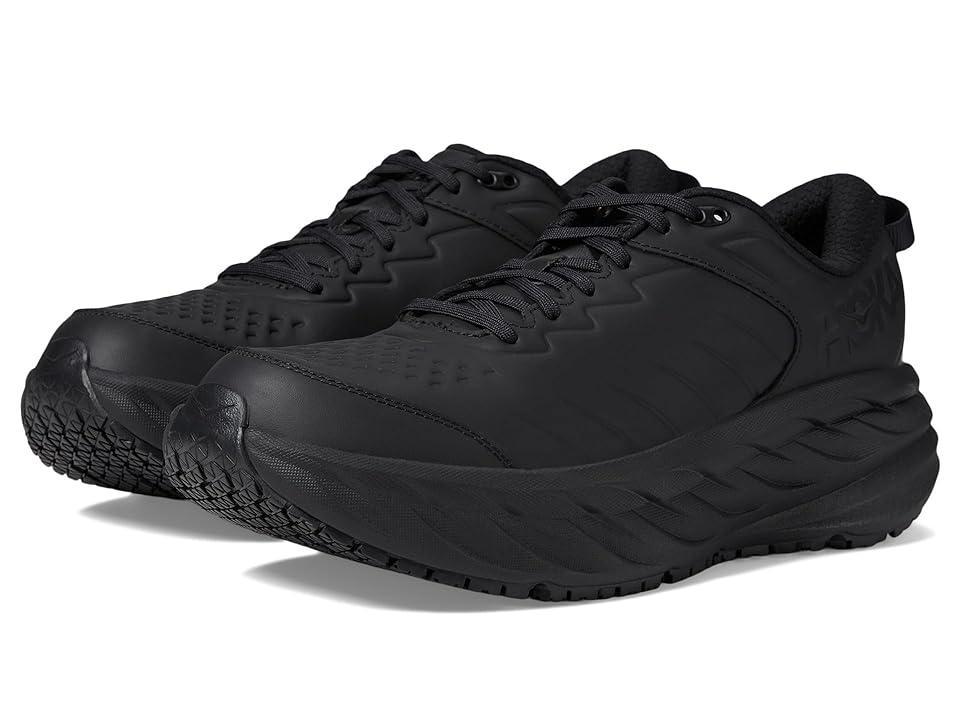 Hoka Mens Bondi Sr Sneaker Product Image