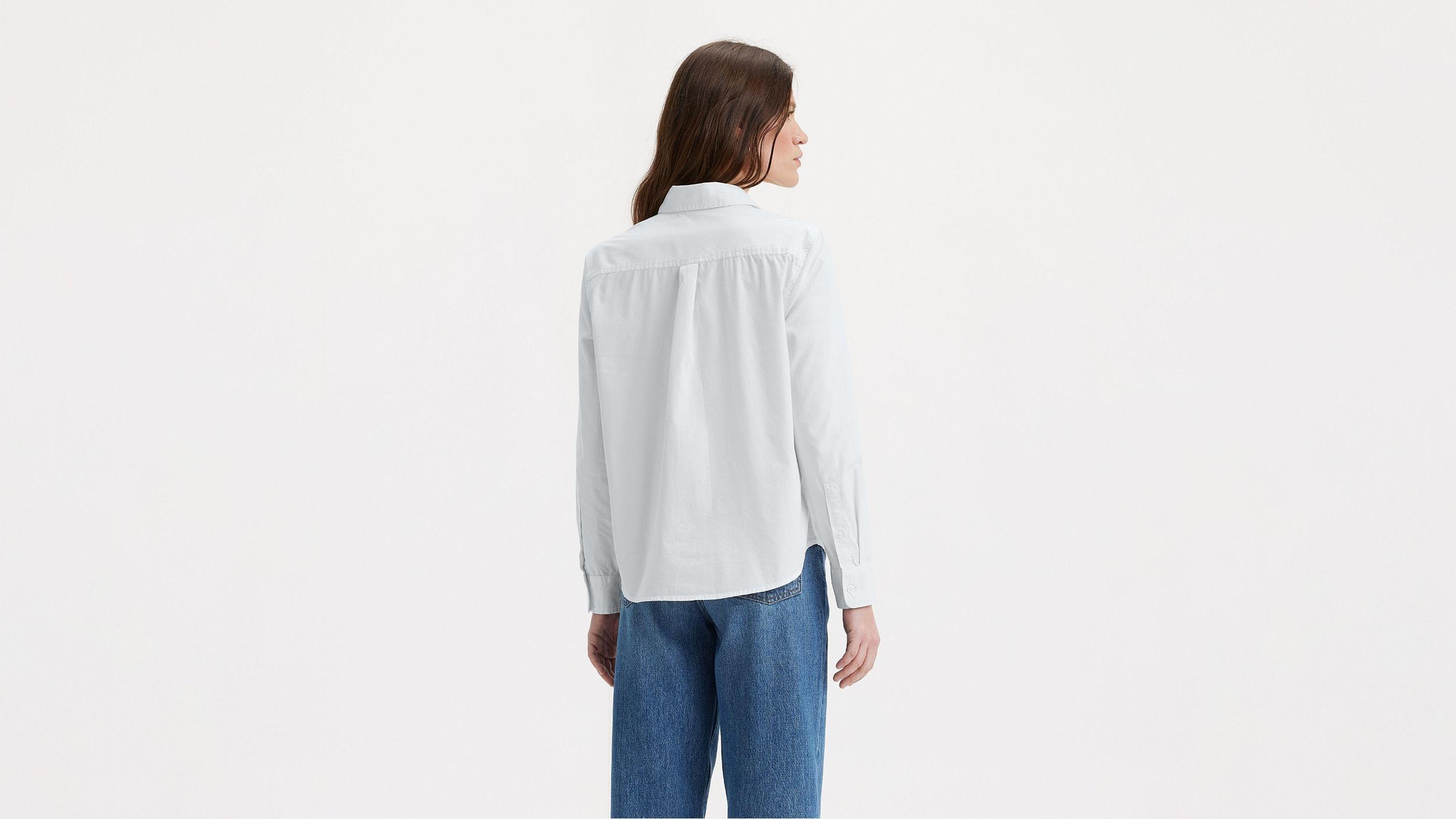 The Classic Shirt Product Image