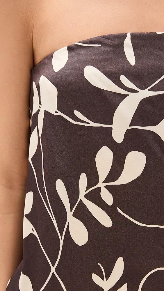 FAITHFULL THE BRAND Chambien Top | Shopbop Product Image
