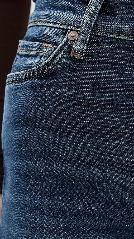 7 For All Mankind Lotta Jeans | Shopbop Product Image