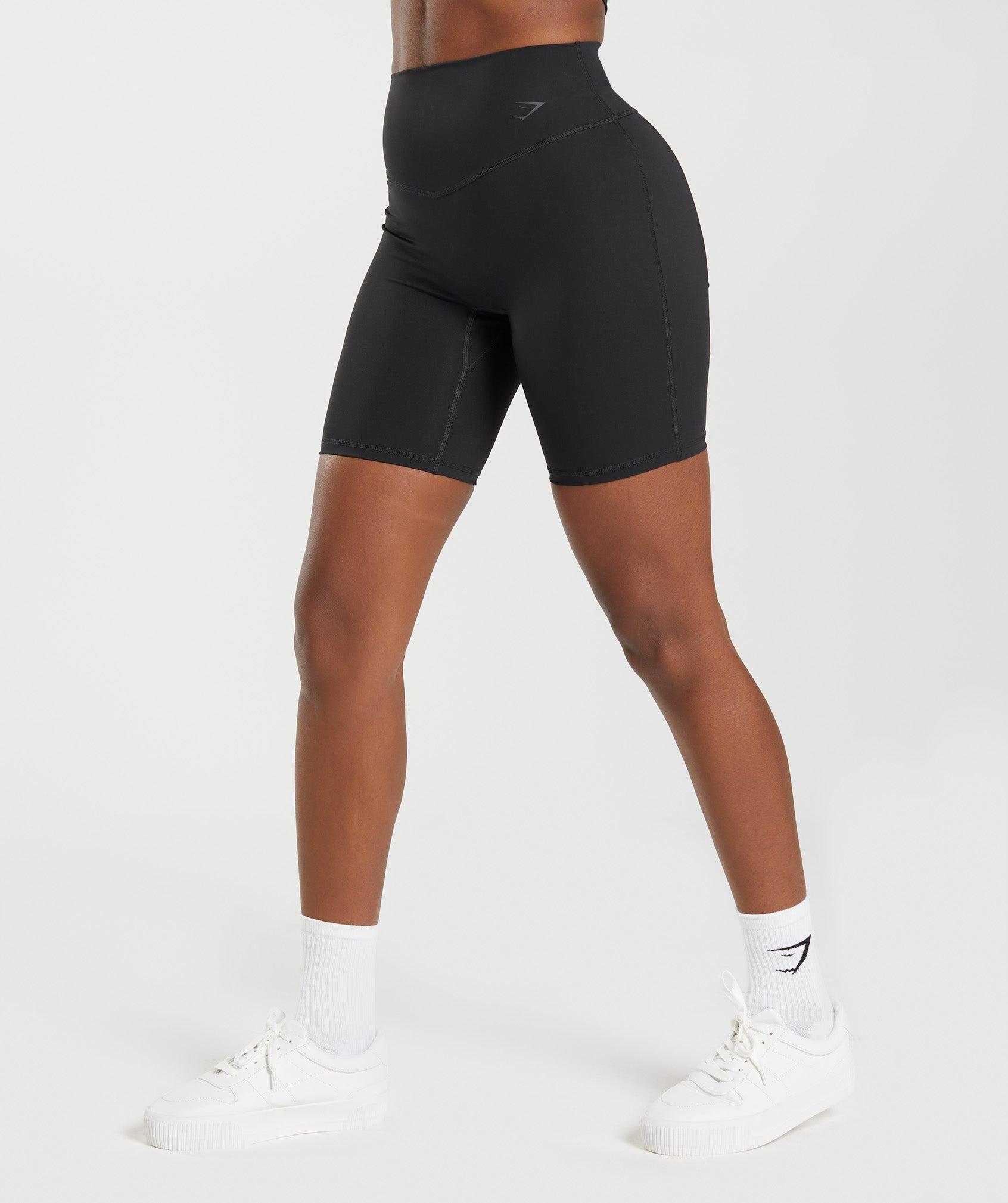 Elevate Cycling Shorts Product Image