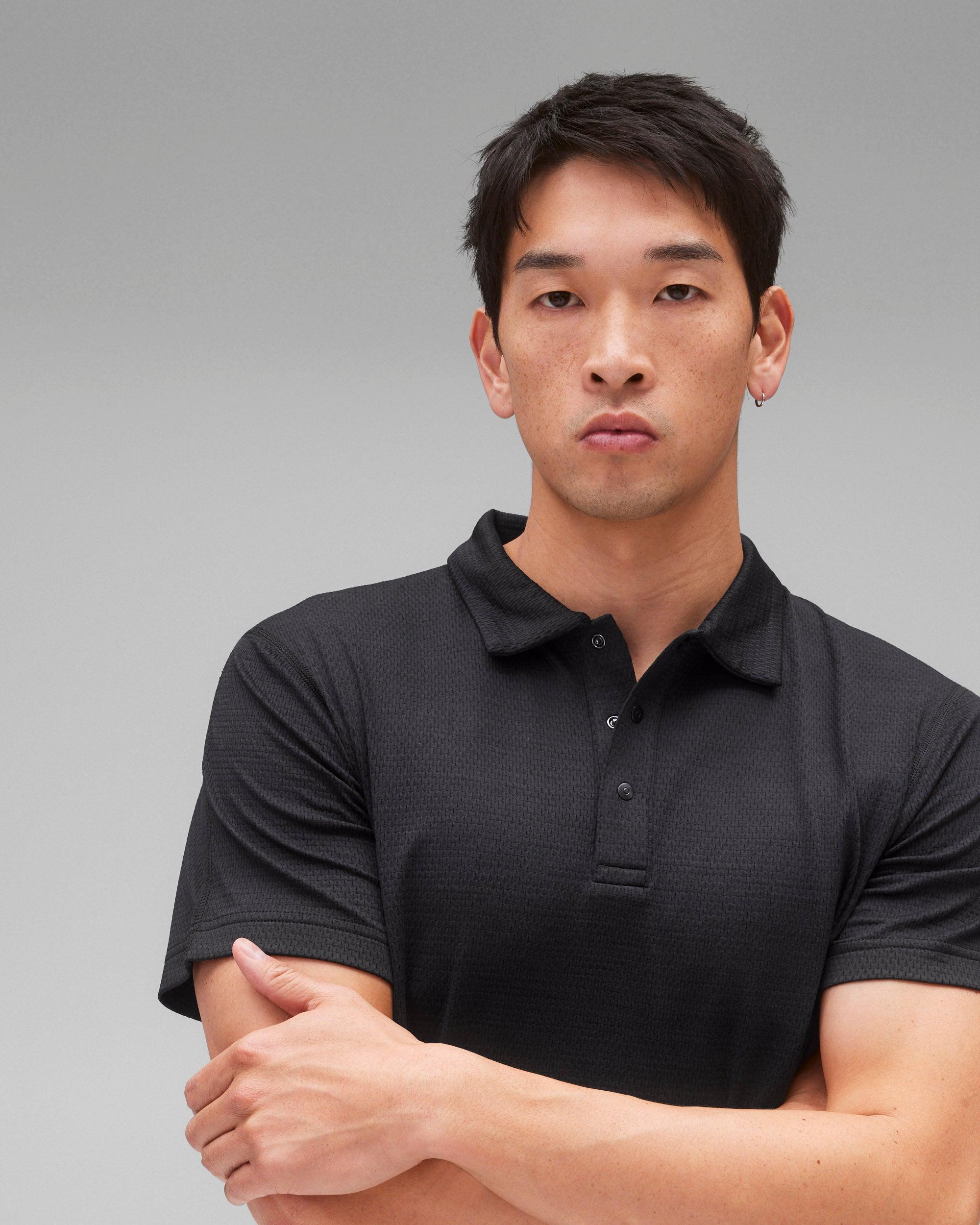 Cotton Perfect Crewneck Tee Product Image
